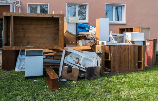 Best Garage Cleanout Services  in Kingston, WA