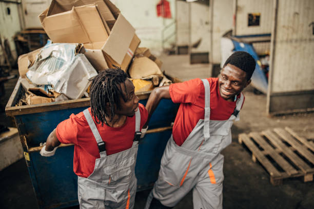 Best Attic Cleanout Services  in Kingston, WA