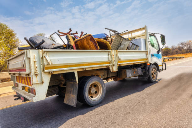 Best Attic Cleanout Services  in Kingston, WA