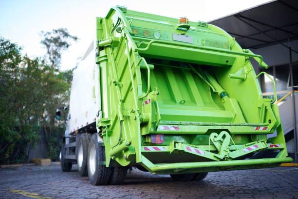 Attic Cleanout Services in Kingston, WA