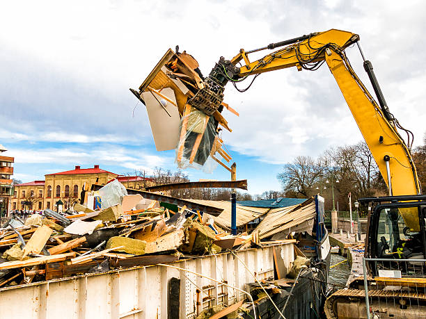 Best Yard Waste Removal  in Kingston, WA
