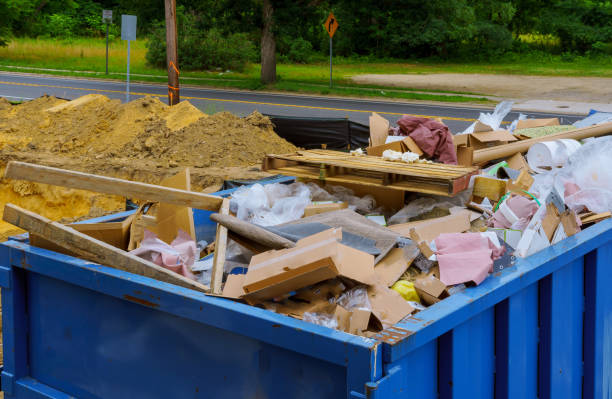 Best Commercial Cleanout Services  in Kingston, WA